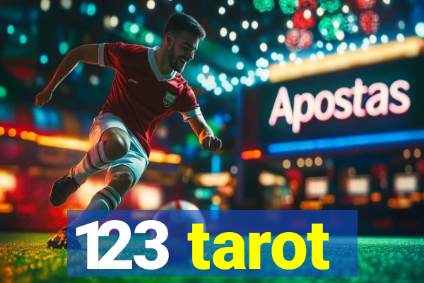 123 tarot